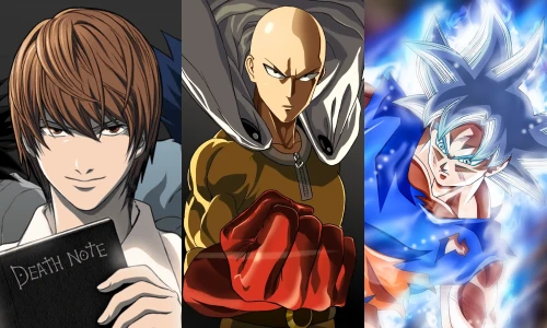 Animes