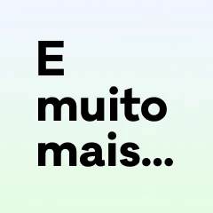 E mais